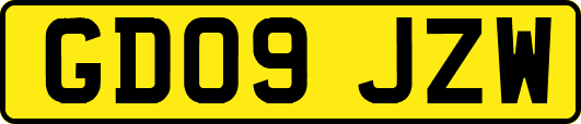 GD09JZW