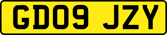 GD09JZY