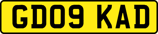 GD09KAD
