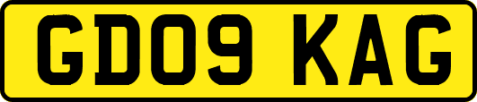 GD09KAG
