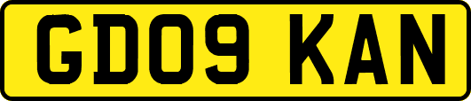 GD09KAN