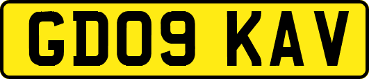 GD09KAV