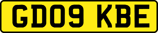 GD09KBE
