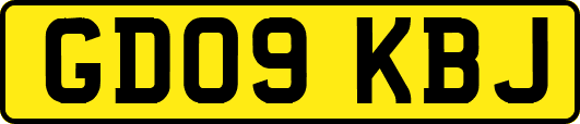 GD09KBJ