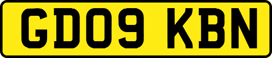 GD09KBN