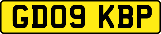 GD09KBP