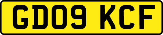 GD09KCF