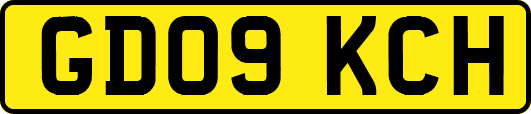 GD09KCH
