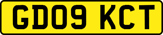 GD09KCT