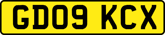 GD09KCX