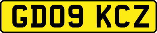 GD09KCZ