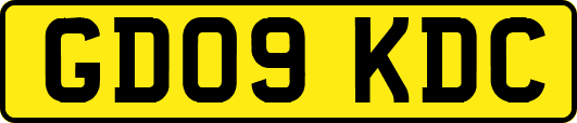 GD09KDC