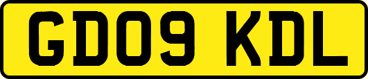 GD09KDL