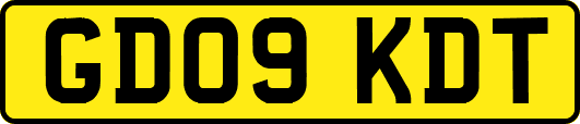 GD09KDT