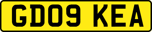 GD09KEA