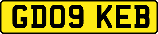 GD09KEB