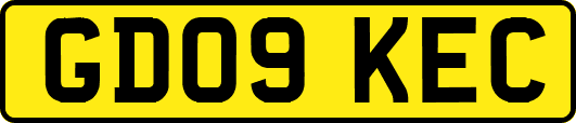 GD09KEC