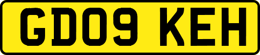 GD09KEH