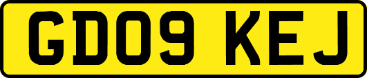 GD09KEJ