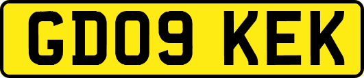 GD09KEK