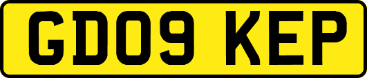 GD09KEP