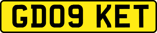 GD09KET