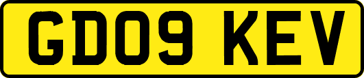 GD09KEV
