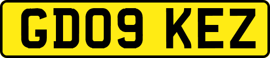 GD09KEZ