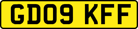 GD09KFF