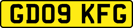 GD09KFG