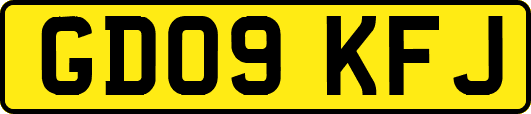 GD09KFJ
