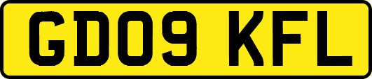 GD09KFL