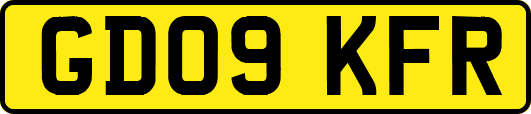 GD09KFR