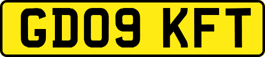 GD09KFT