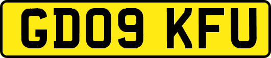 GD09KFU