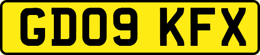 GD09KFX