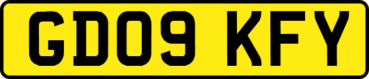 GD09KFY