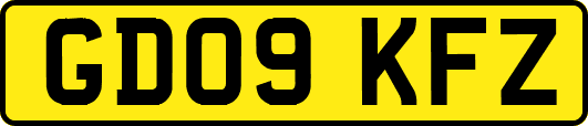 GD09KFZ