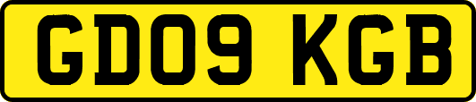 GD09KGB