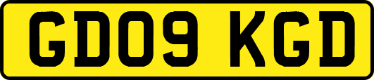 GD09KGD