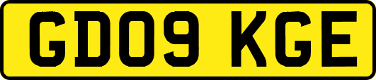 GD09KGE