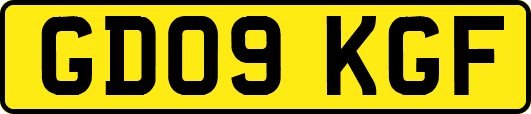 GD09KGF