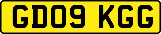 GD09KGG