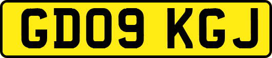 GD09KGJ