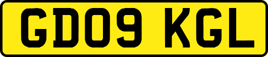 GD09KGL