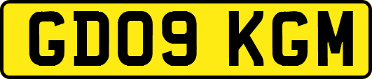 GD09KGM