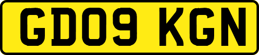 GD09KGN