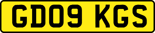 GD09KGS