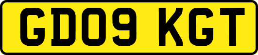 GD09KGT