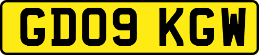 GD09KGW